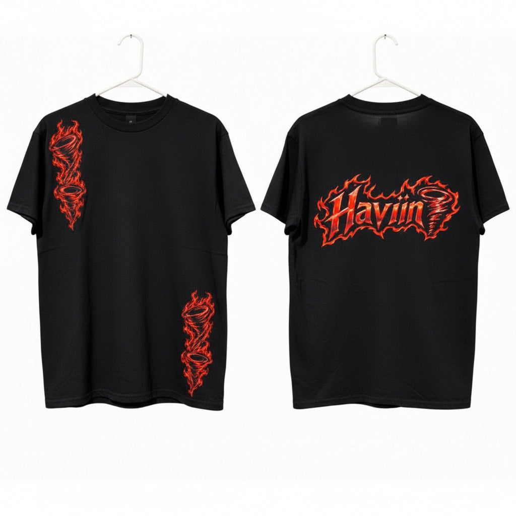 Haviin🌪️ flames T’