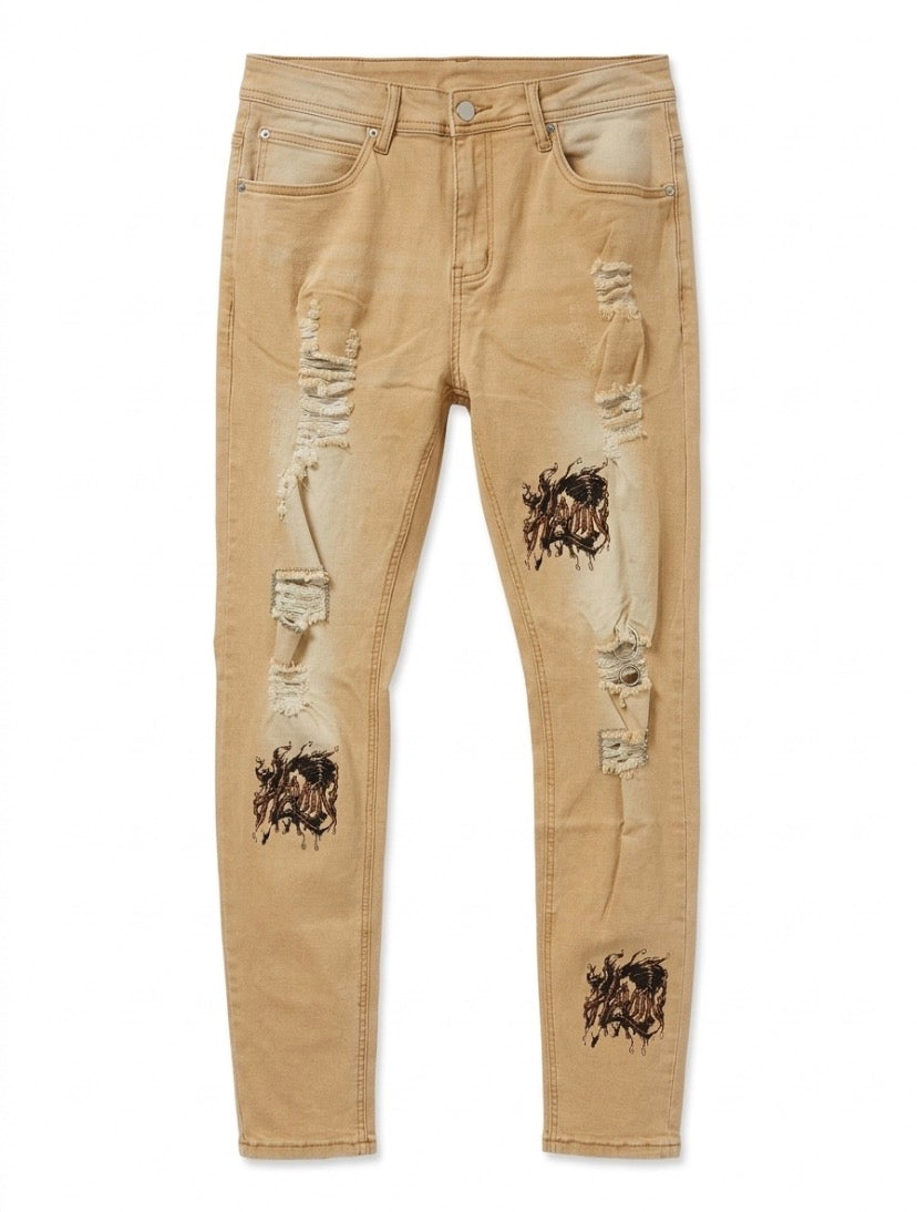 Haviin🌪️jeans