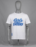 Girls Love Eaters graphic t-shirt