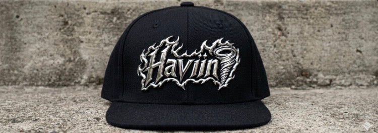 Haviin🌪️ SnapBacks