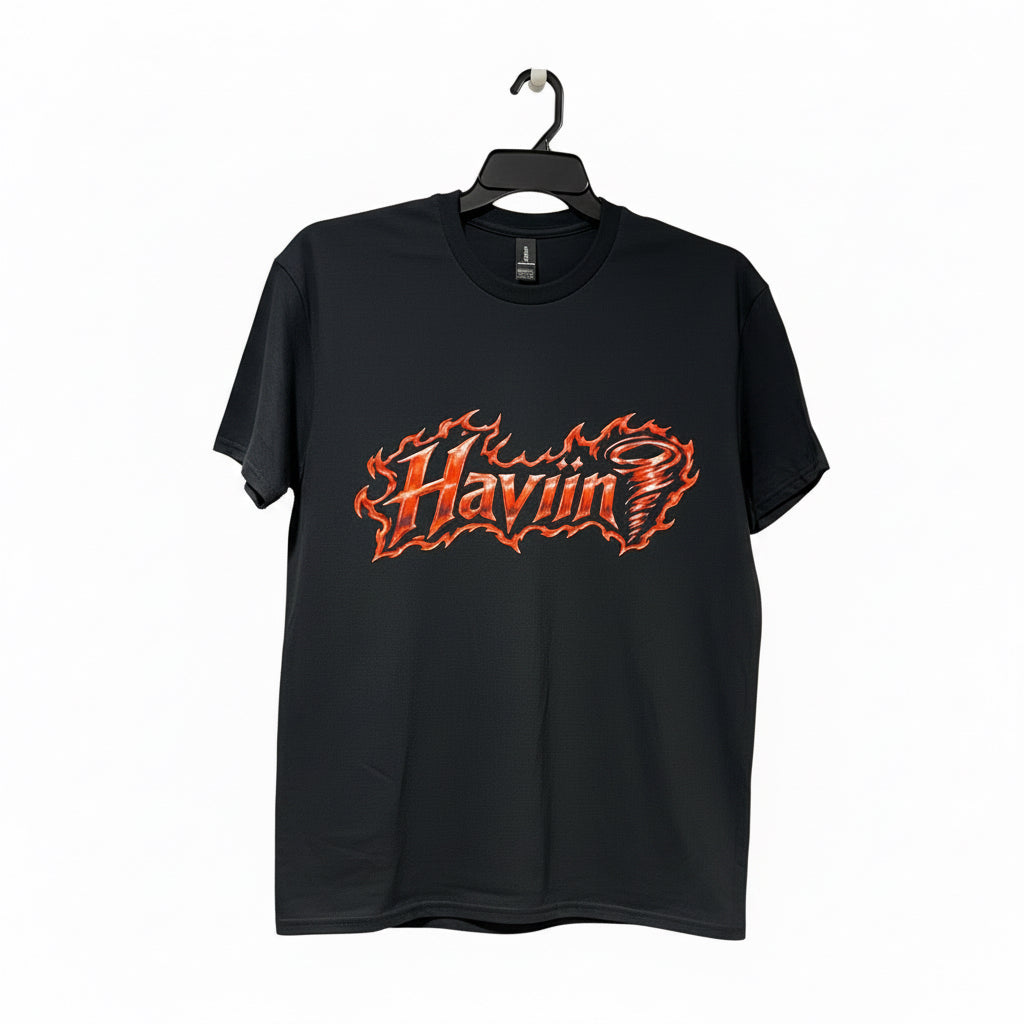 Short sleeve T shirt