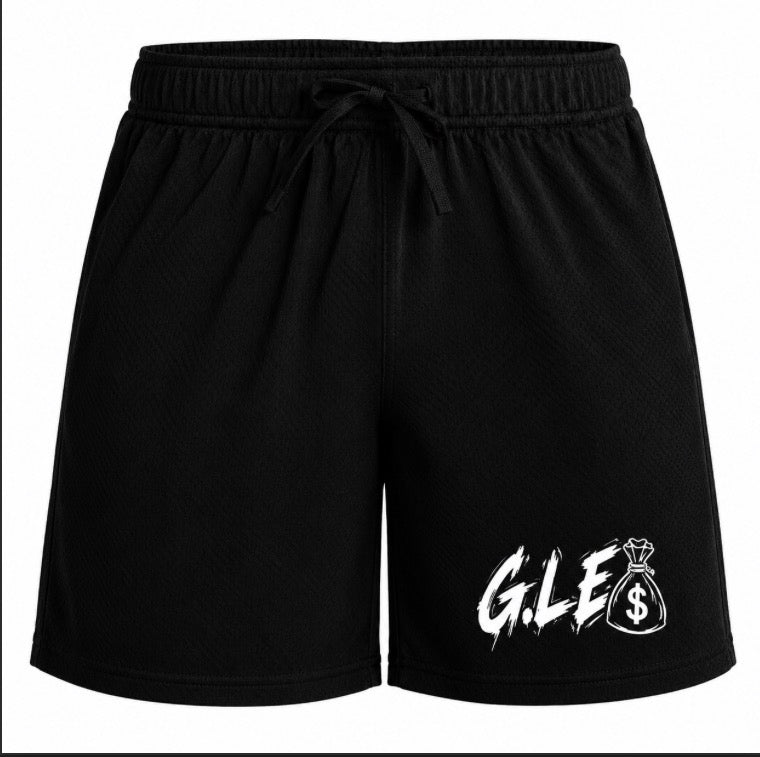 GLE💰 Basketball shorts