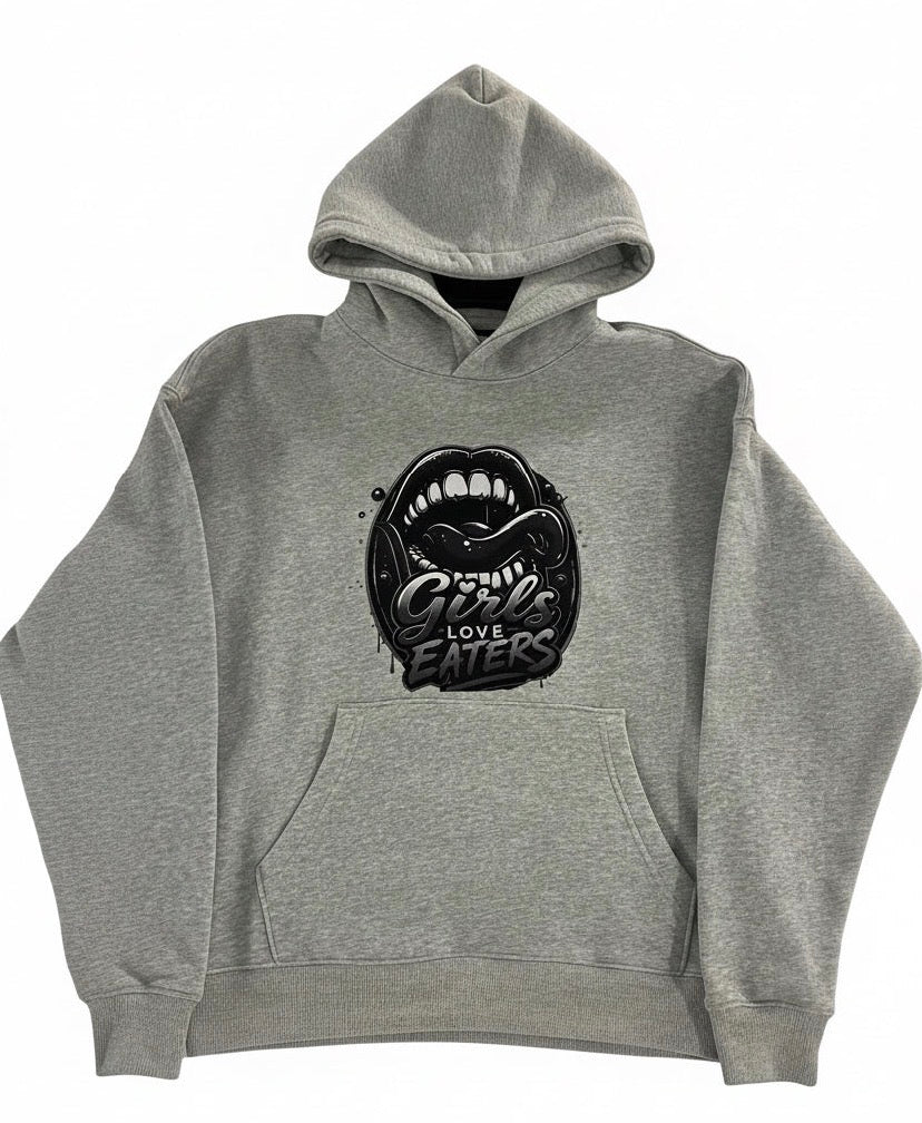 Girls love eaters 💸 hoodies