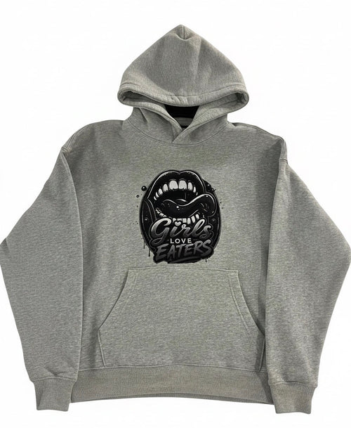 Girls love eaters 💸 hoodies
