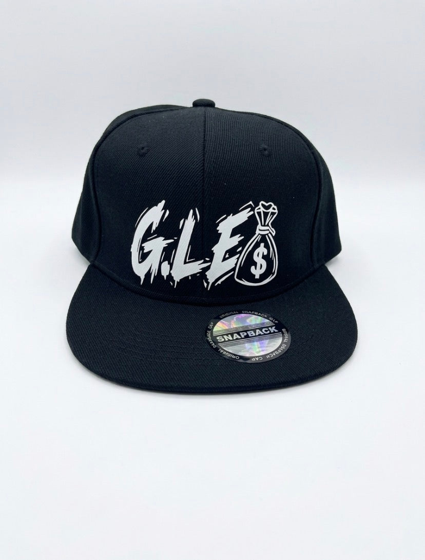 Girls Love Eaters snapback