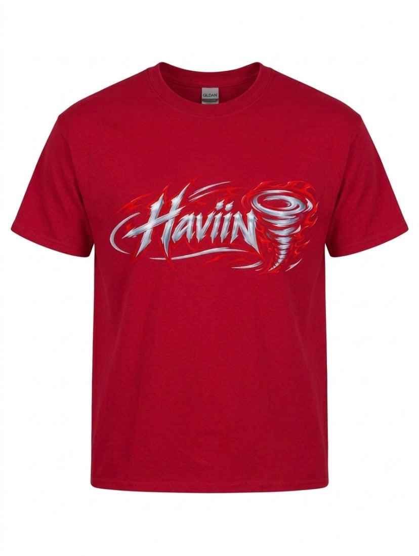 Short sleeve T shirt