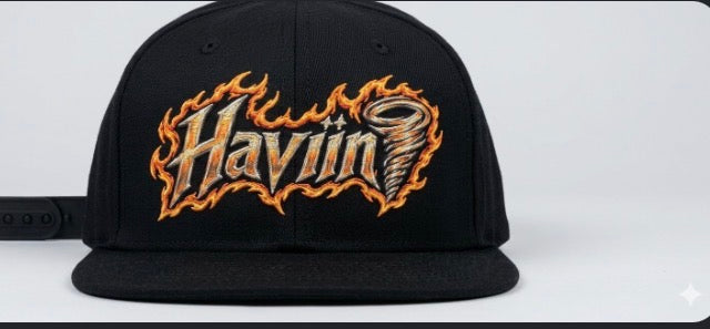 Haviin🌪️ SnapBacks