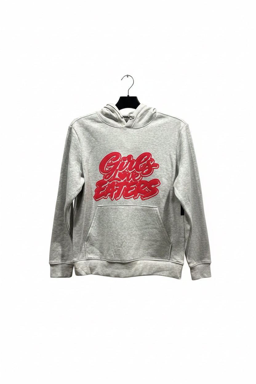 Girls love eaters 💸 hoodies