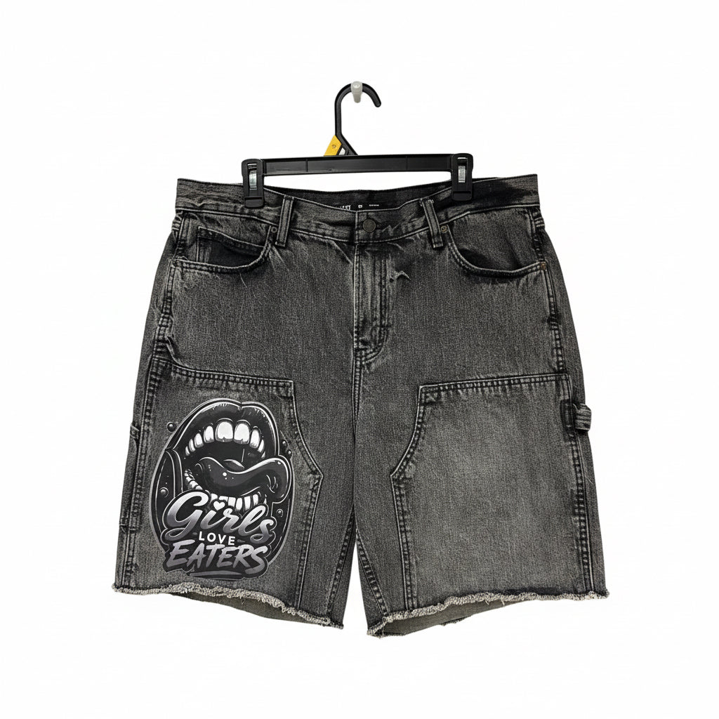 Girls Love Eaters🤑 shorts