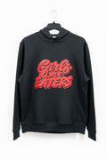 Girls love eaters 💸 hoodies