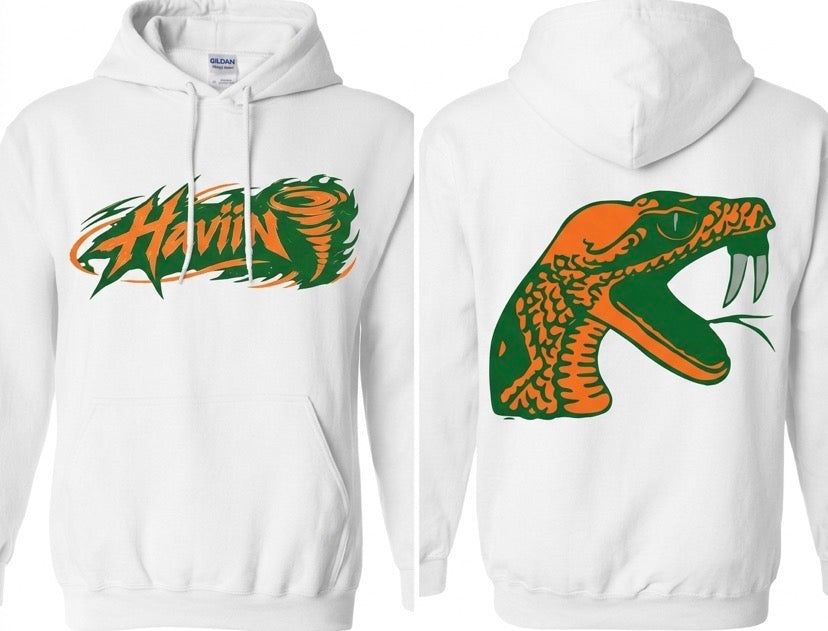 Haviin🌪️Hoodies
