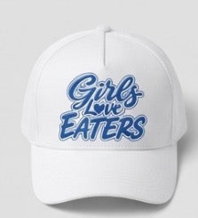 Girls Love Eaters snapback