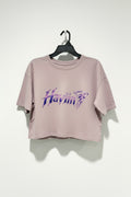 Haviin🌪️ crop tops