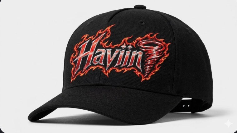 Haviin🌪️ SnapBacks
