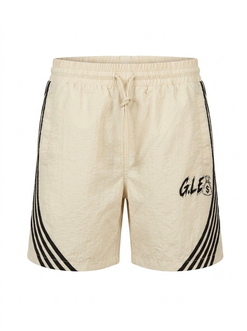 G.L.E💰 fashion shorts