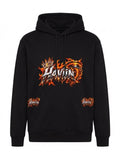 Haviin🌪️ diamond hoodie
