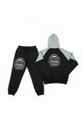 Girls Love Eaters 💰 2pc jogger set