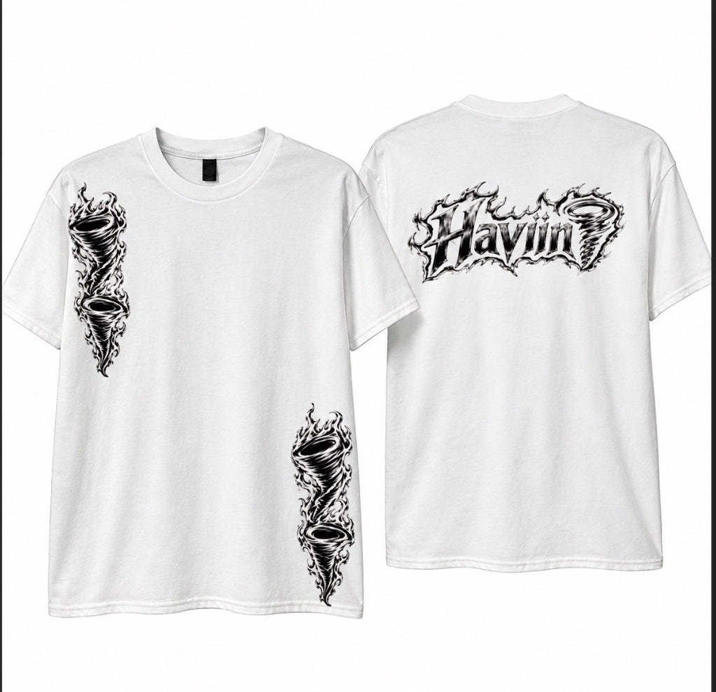 Haviin🌪️ flames T’