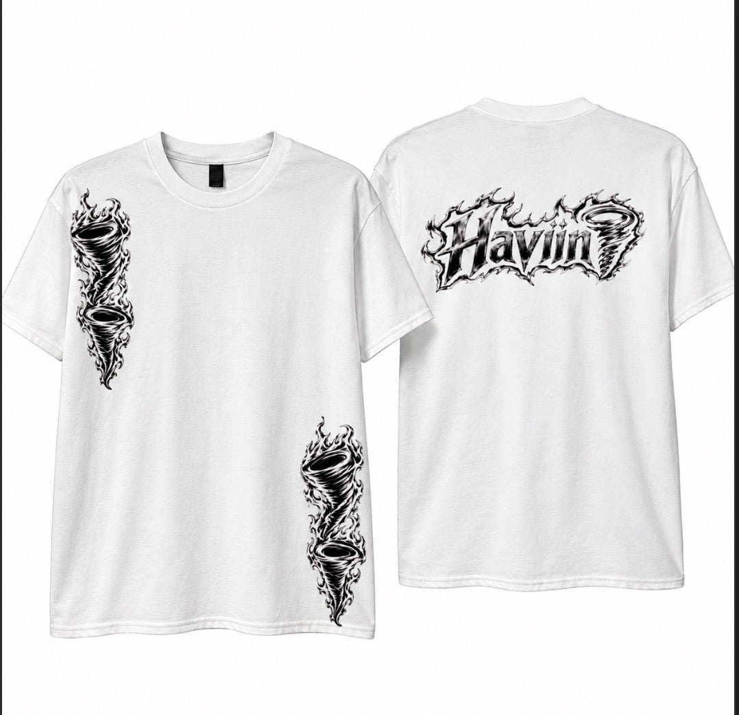 Haviin🌪️ flames T’