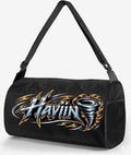 Small duffle bag Haviin🌪️