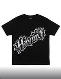 Toddler and youth Haviin🌪️shirts