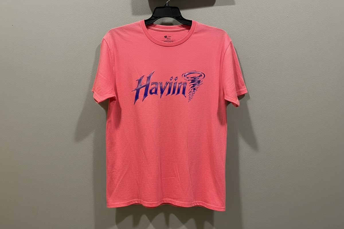 Short sleeve T shirt