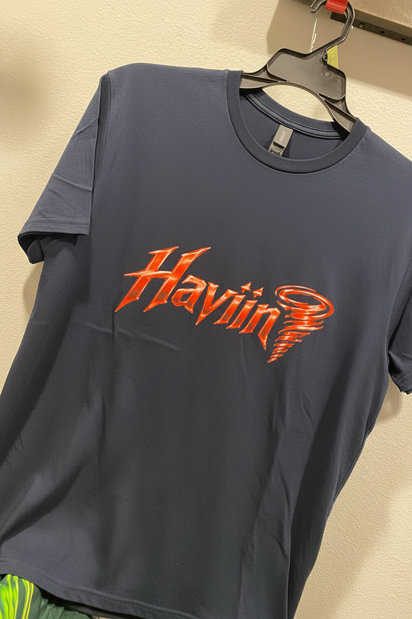 Short sleeve T shirt