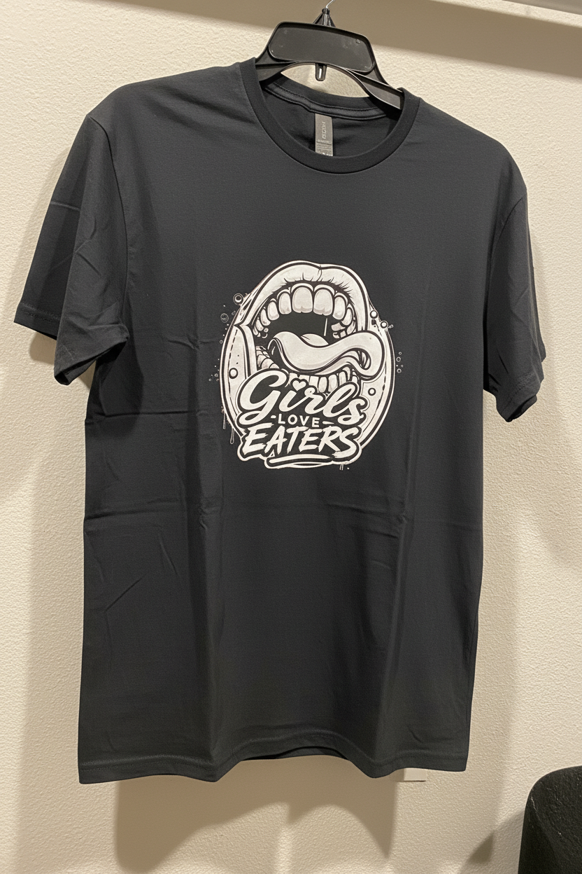 Short sleeve T-shirt