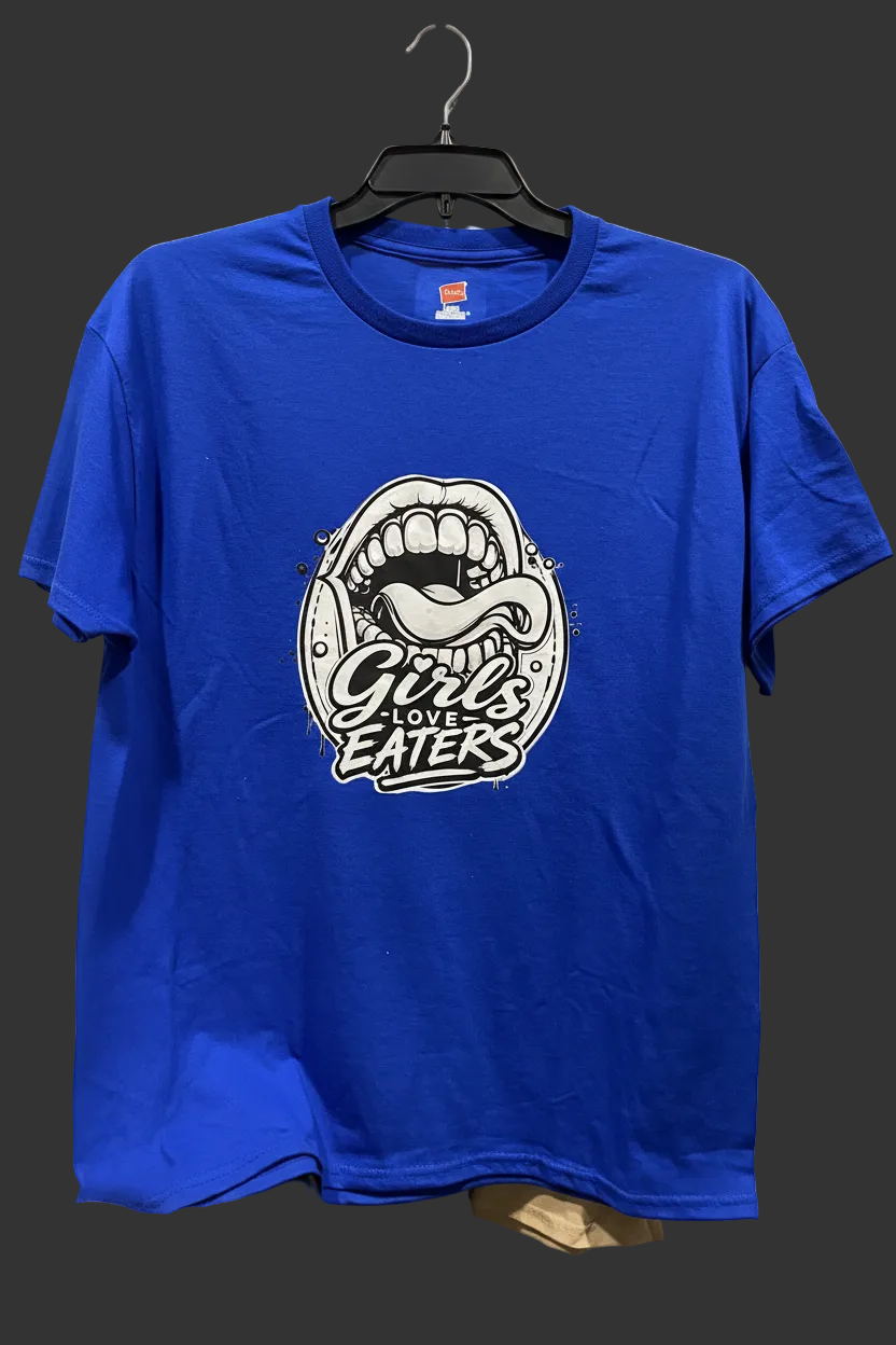 Short sleeve T-shirt