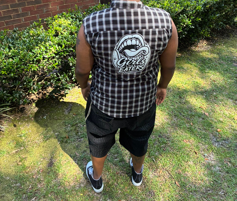 Short sleeve T-shirt